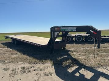 Main image  Industrias America G32HR